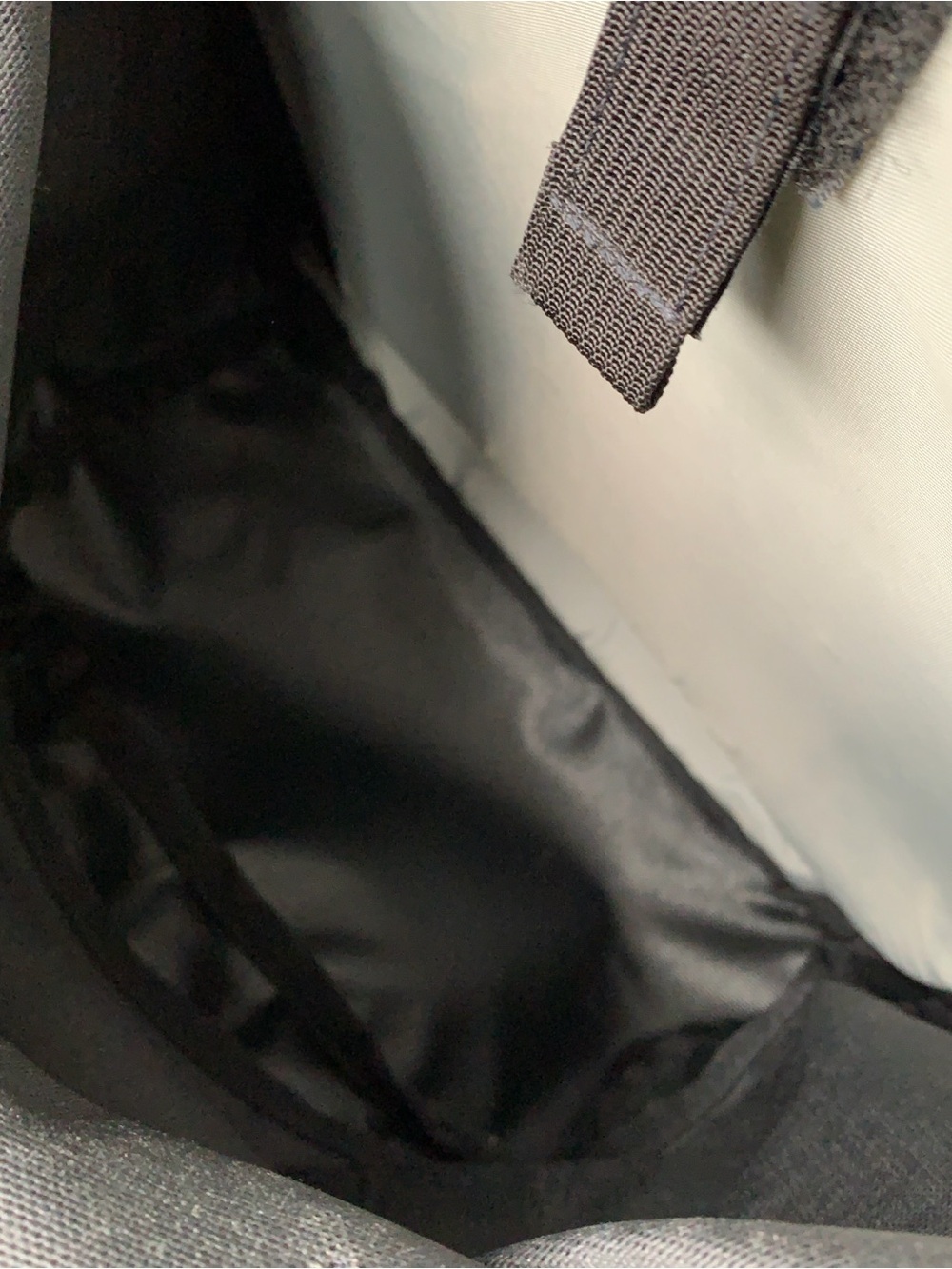 Mystery Ranch Kletterwerks Flip MR100916 23 Liter Ruck Backpack USA Made - Picture 9 of 9